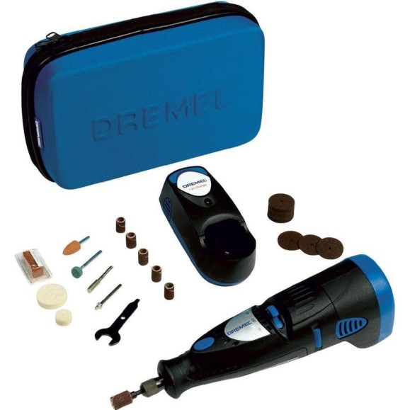 Многофункциональный инструмент DREMEL 7700 F0137700JG Многофункциональный инструмент DREMEL 7700 F0137700JG