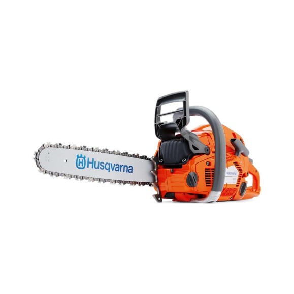 Бензопила Husqvarna 555 9660109-15 Бензопила Husqvarna 555 9660109-15