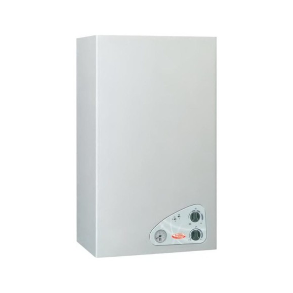 Газовый настенный котел Fondital Victoria Compact CTN 24 AF Газовый настенный котел Fondital Victoria Compact CTN 24 AF