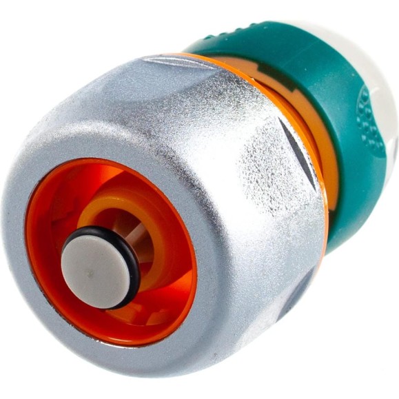 Соединитель с автостопом 3/4" Profi-Plus Raco 4247-55096B Соединитель с автостопом 3/4" Profi-Plus Raco 4247-55096B