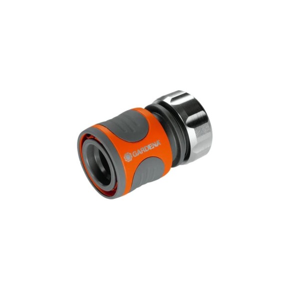 Коннектор Premium (1/2") Gardena 08166-20.000.00 Коннектор Premium (1/2") Gardena 08166-20.000.00