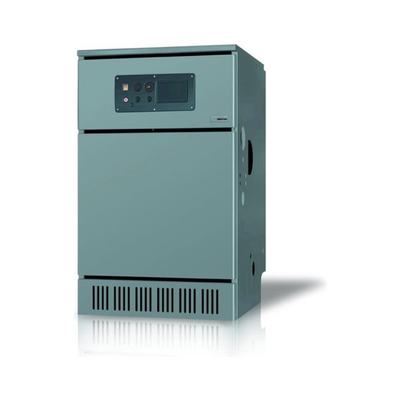 Газовый напольный котел SIME RS 129 MK II Газовый напольный котел SIME RS 129 MK II