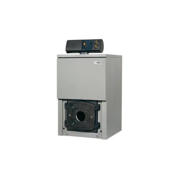 Комбинированный напольный котел SIME 2R13 OF