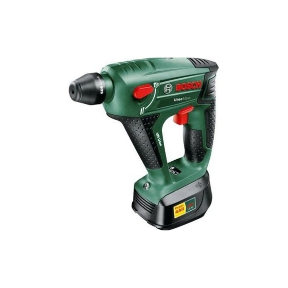 Перфоратор Bosch UNEO Maxx 0.603.952.320