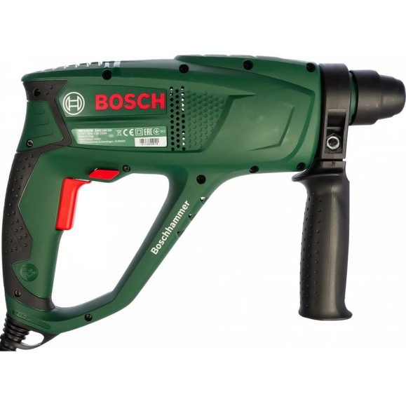 Перфоратор Bosch PBH 2100 RE 06033A9320 Перфоратор Bosch PBH 2100 RE 06033A9320