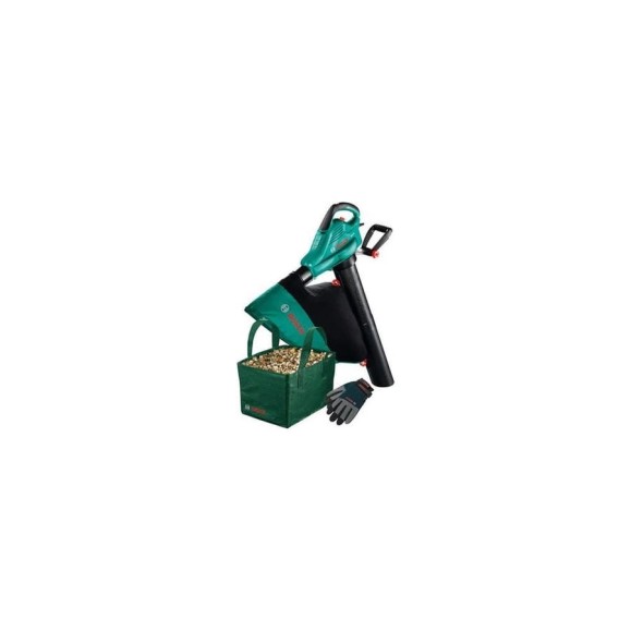 Воздуходувка Bosch ALS 25 0.600.8A1.001