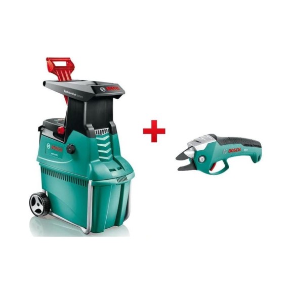 Садовый измельчитель Bosch AXT 25TC 0.600.803.301 Садовый измельчитель Bosch AXT 25TC 0.600.803.301