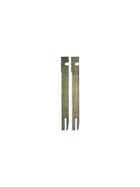 Пильное полотно (2 шт; 70 мм) по пеноматериалам  для GSG 300 Bosch 2607018013