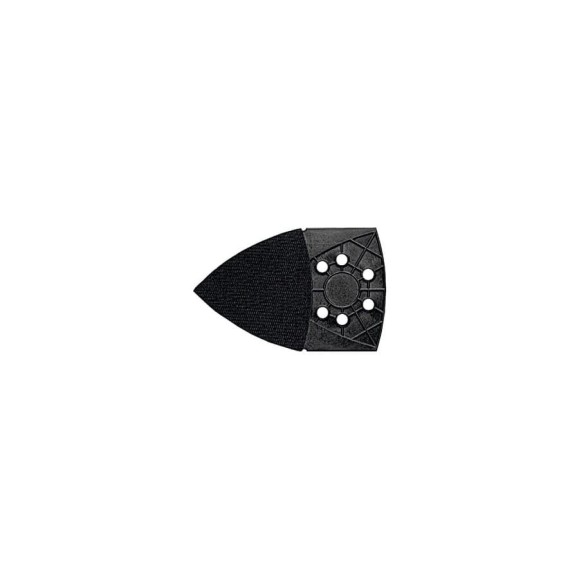 Шлифовальная подошва PDA 100/120 Bosch 2608000145 Шлифовальная подошва PDA 100/120 Bosch 2608000145