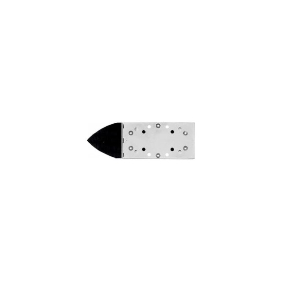 Шлифовальная подошва удлиненная GSA Bosch 2608000189 Шлифовальная подошва удлиненная GSA Bosch 2608000189