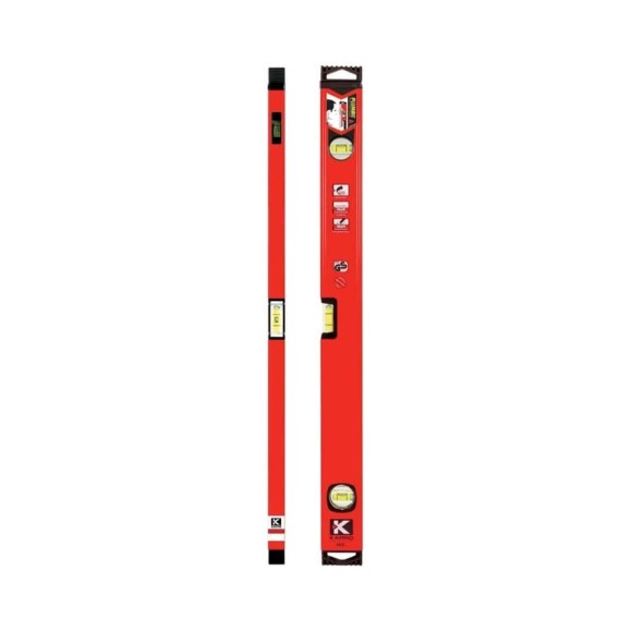 Магнитный уровень PLUMBSITE GENESIS 40 см KAPRO 781-41-40РМ Магнитный уровень PLUMBSITE GENESIS 40 см KAPRO 781-41-40РМ