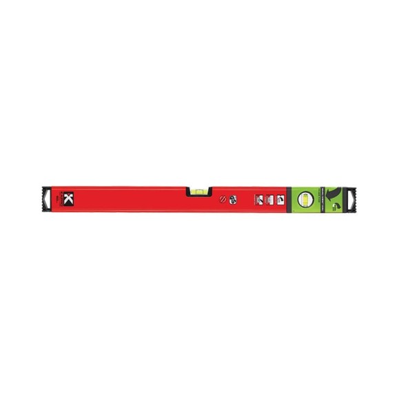 Магнитный уровень PLUMBSITE GENESIS 200 см KAPRO 781-40-200РМ Магнитный уровень PLUMBSITE GENESIS 200 см KAPRO 781-40-200РМ