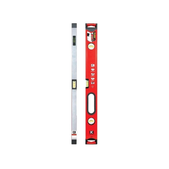 Уровень PLUMBSITE HERCULES 40 см KAPRO 986-41-40РМ Уровень PLUMBSITE HERCULES 40 см KAPRO 986-41-40РМ