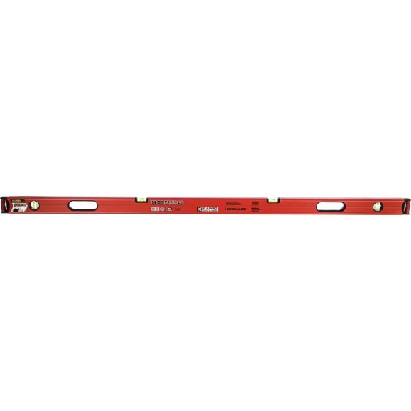 Уровень PLUMBSITE HERCULES 150 см KAPRO 986-44-150 Уровень PLUMBSITE HERCULES 150 см KAPRO 986-44-150