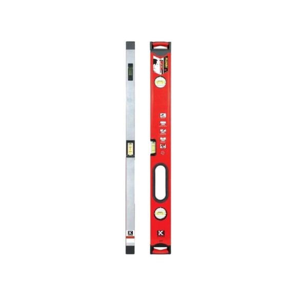 Магнитный уровень PLUMBSITE HERCULES 60 см KAPRO 986-41-60РМ Магнитный уровень PLUMBSITE HERCULES 60 см KAPRO 986-41-60РМ