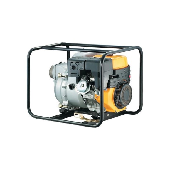 Мотопомпа Kipor KGP40T Мотопомпа Kipor KGP40T