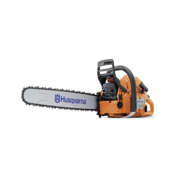 Бензопила Husqvarna 372XP X-TORQ 9659684-18 Бензопила Husqvarna 372XP X-TORQ 9659684-18