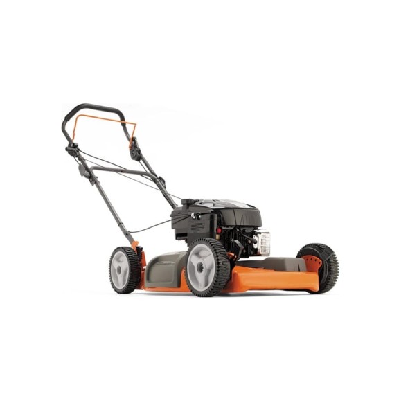Бензиновая газонокосилка Husqvarna J 55S 9612100-18
