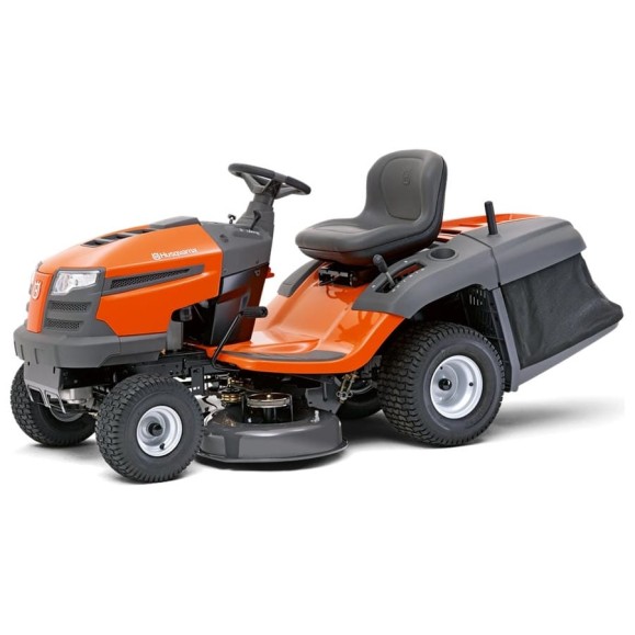 Садовый трактор Husqvarna CT154 9605100-25 Садовый трактор Husqvarna CT154 9605100-25