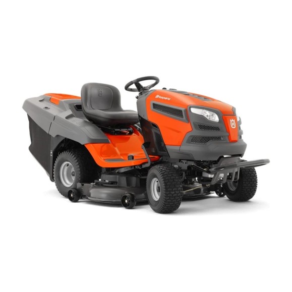 Садовый трактор Husqvarna CTH 184T 9605100-76 Садовый трактор Husqvarna CTH 184T 9605100-76