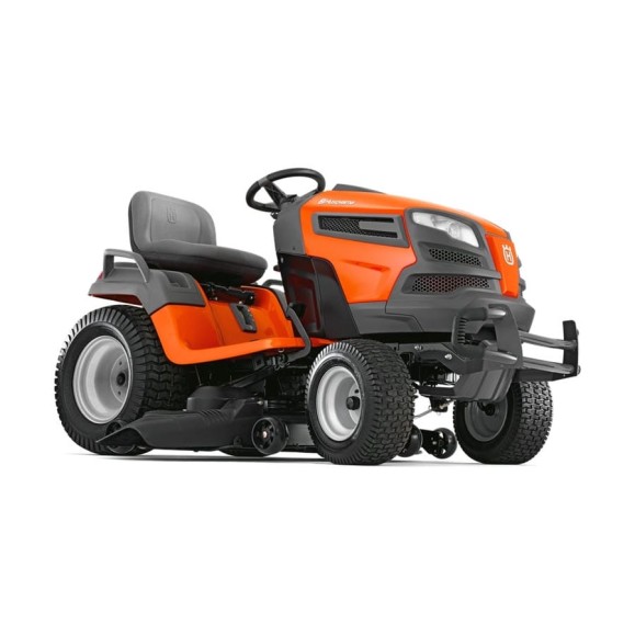 Садовый трактор Husqvarna YTH 224T 9604102-48 Садовый трактор Husqvarna YTH 224T 9604102-48