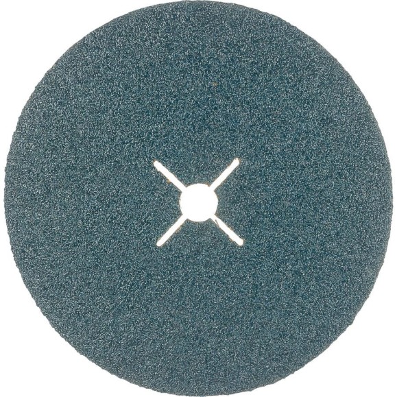 Шлифлист фибровый для УШМ Best for Metal (230 мм; К36) Bosch 2608607257 Шлифлист фибровый для УШМ Best for Metal (230 мм; К36) Bosch 2608607257