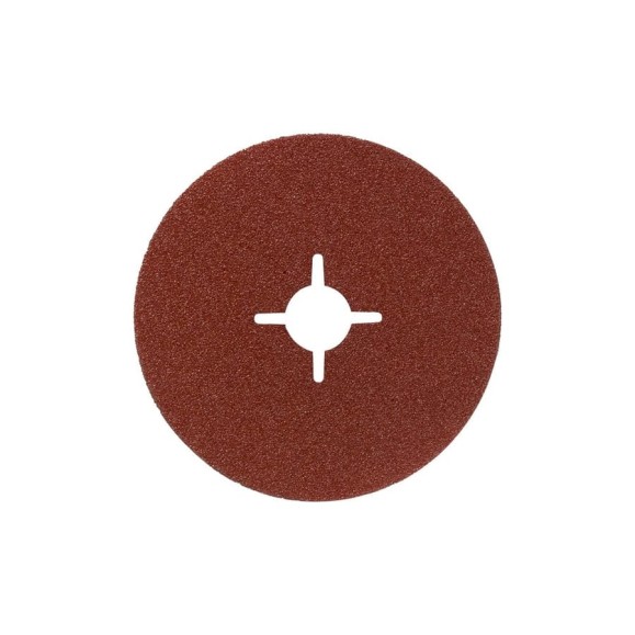 Шлифкруг фибровый Expert for Metal для УШМ (100 мм; P60) Bosch 2608606918 Шлифкруг фибровый Expert for Metal для УШМ (100 мм; P60) Bosch 2608606918