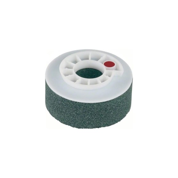 Шлифкруг кольцевой цилиндрический для GNS 14 Professional (100х35 мм; К16) Bosch 1608600076 Шлифкруг кольцевой цилиндрический для GNS 14 Professional (100х35 мм; К16) Bosch 1608600076