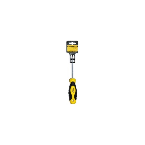 Отвертка Torx T25х100 мм 1/6/240 Энкор 19587 Отвертка Torx T25х100 мм 1/6/240 Энкор 19587