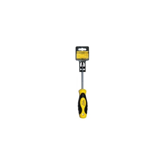 Отвертка Torx T7х75 мм 1/6/240 Энкор 19581 Отвертка Torx T7х75 мм 1/6/240 Энкор 19581