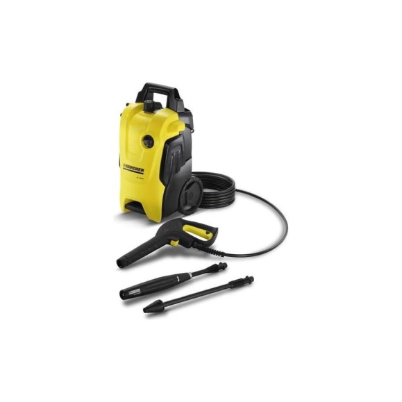 Аппарат высокого давления Karcher K 4.200 1.637-400 Аппарат высокого давления Karcher K 4.200 1.637-400