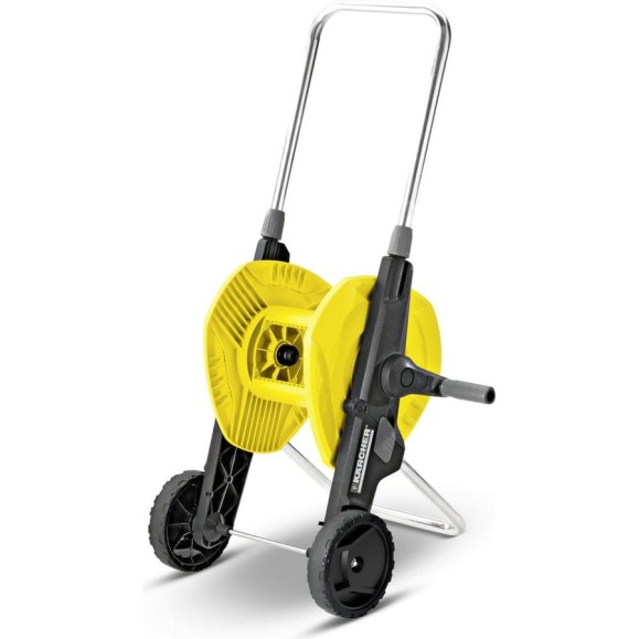 Тележка для шланга HT 3.400 Karcher 2.645-180 Тележка для шланга HT 3.400 Karcher 2.645-180