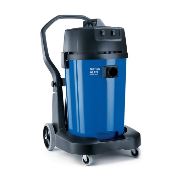 Пылеводосос Nilfisk MAXXI WD 7 905 8721 010 Пылеводосос Nilfisk MAXXI WD 7 905 8721 010