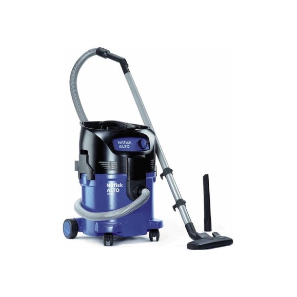 Промышленный пылесос Nilfisk ATTIX 30-01 302003405 Промышленный пылесос Nilfisk ATTIX 30-01 302003405