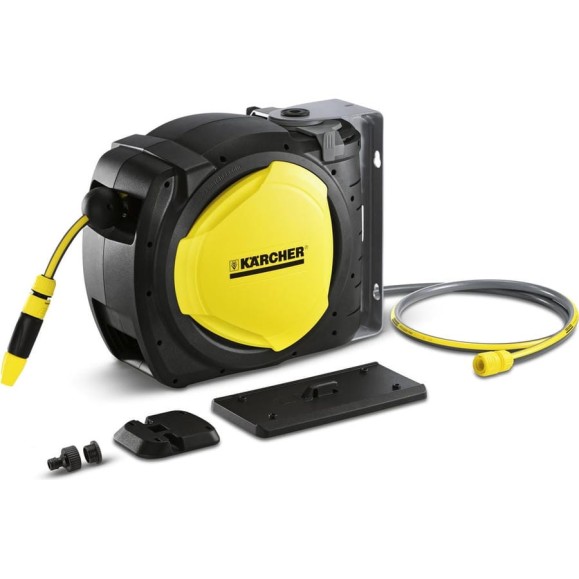 Компактная автоматическая катушка CR 7.220 Karcher 2.645-218