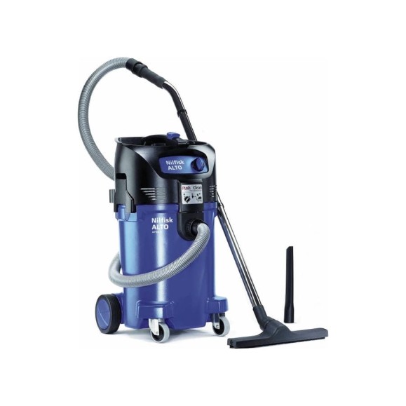 Промышленный пылесос Nilfisk ATTIX 50-01 PC 302003411