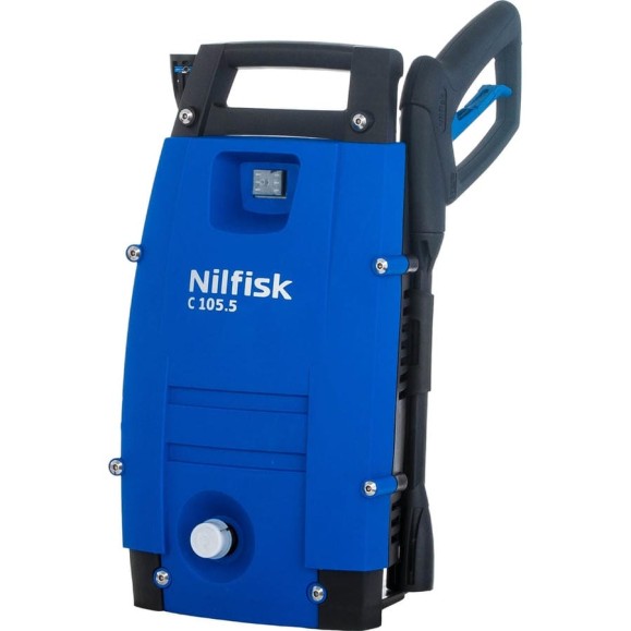 Мойка высокого давления Nilfisk C 105.5-5 128470086 Мойка высокого давления Nilfisk C 105.5-5 128470086