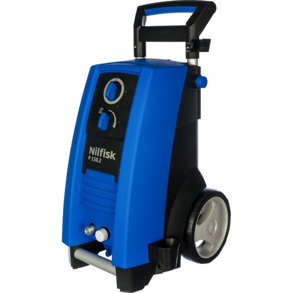 Мойка высокого давления Nilfisk P 150.2-10 EU 128470129 Мойка высокого давления Nilfisk P 150.2-10 EU 128470129