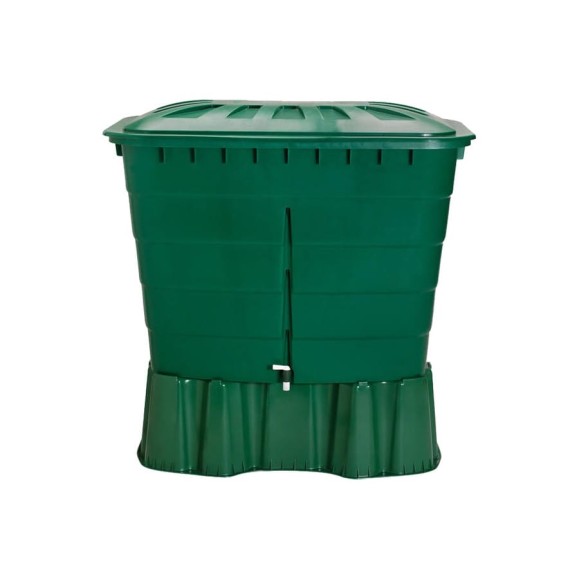 Емкость для воды пластиковая GRAF 501207