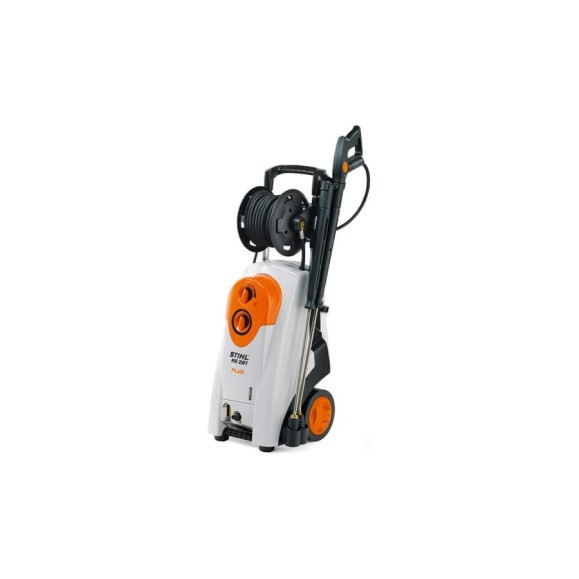 Мойка высокого давления Stihl RE 281 47530124514