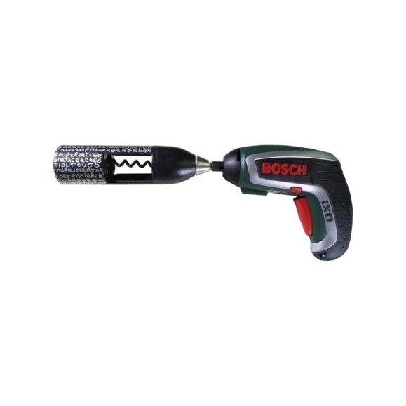 Аккумуляторный шуруповерт Bosch IXO Vino II 0.603.978.020 Аккумуляторный шуруповерт Bosch IXO Vino II 0.603.978.020