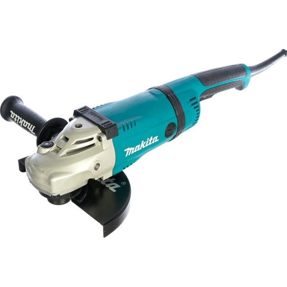 Угловая шлифмашина Makita GA9030SFK1 Угловая шлифмашина Makita GA9030SFK1