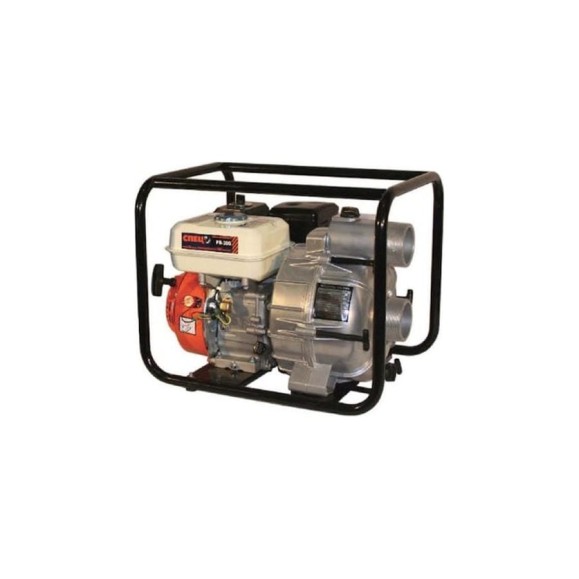Бензиновая мотопомпа СПЕЦ PB30S Бензиновая мотопомпа СПЕЦ PB30S