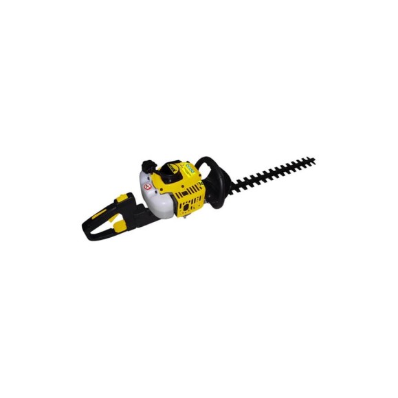 Бензиновый кусторез Huter GHT 60