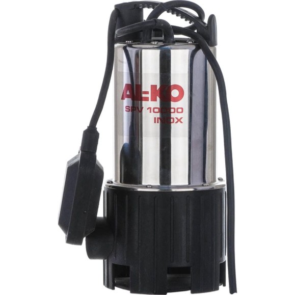 Дренажный насос Al-ko SPV 10000 Inox 112467 Дренажный насос Al-ko SPV 10000 Inox 112467