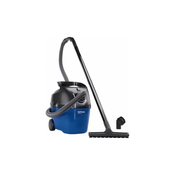 Пылесос Nilfisk BUDDY 15 302002316 Пылесос Nilfisk BUDDY 15 302002316