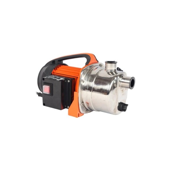 Поверхностный насос PATRIOT R 1200INOX 315302442 Поверхностный насос PATRIOT R 1200INOX 315302442