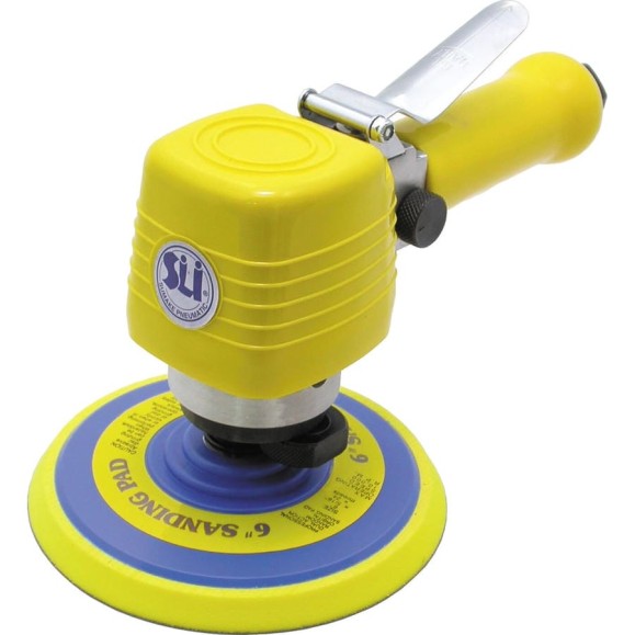 Эксцентриковая шлифмашина Sumake ST-7715P Эксцентриковая шлифмашина Sumake ST-7715P