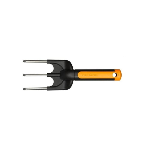 Вилка для прополки Fiskars 1000729 (137230) Вилка для прополки Fiskars 1000729 (137230)
