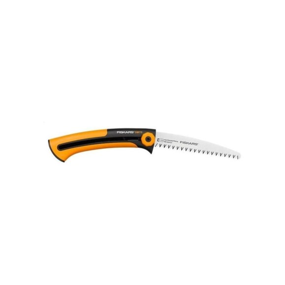 Садовая пила Fiskars Xtract 123870/ 1000613 Садовая пила Fiskars Xtract 123870/ 1000613